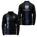 Buick Long Sleeve Polo SC013