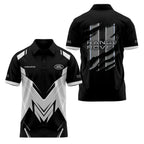 Range Rover Short Sleeve Polo USPL3291