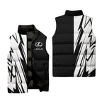 Lexus Sleeveless Puffer Jacket USPL2462