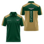 Bentley Short Sleeve Polo SC008