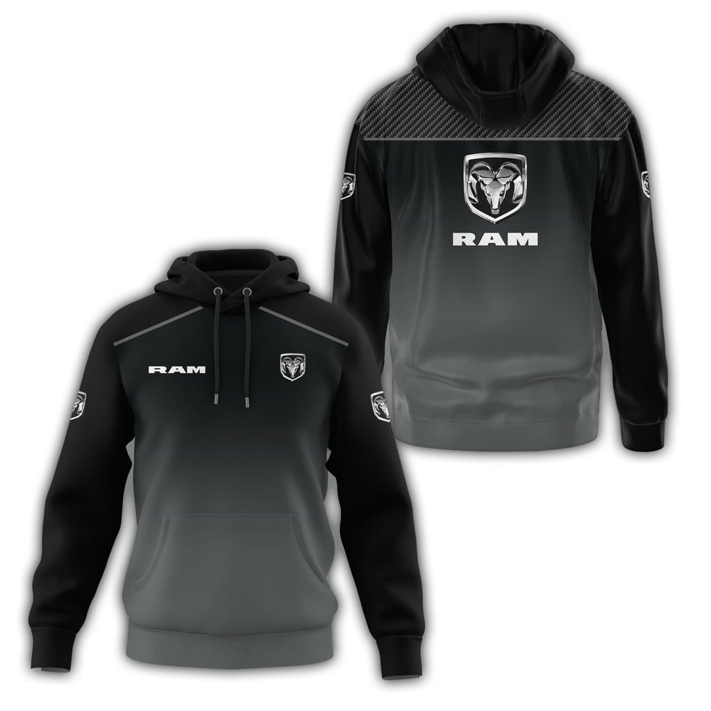 Unknown Hoodie
