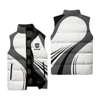 Ram Sleeveless Puffer Jacket USPL3073
