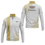 Unknown Quarter-zip Pullover