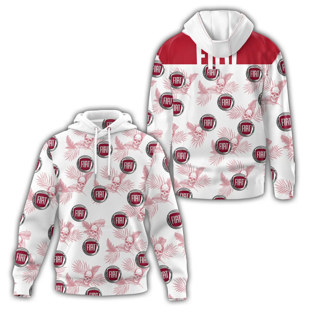 Fiat Hoodie