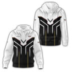 Unknown Hoodie
