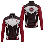 Fiat Quarter-zip Pullover