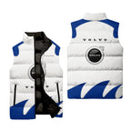 Volvo Sleeveless Puffer Jacket USPL3196