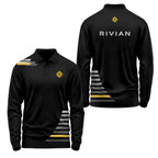 Rivian Long Sleeve Polo SC034