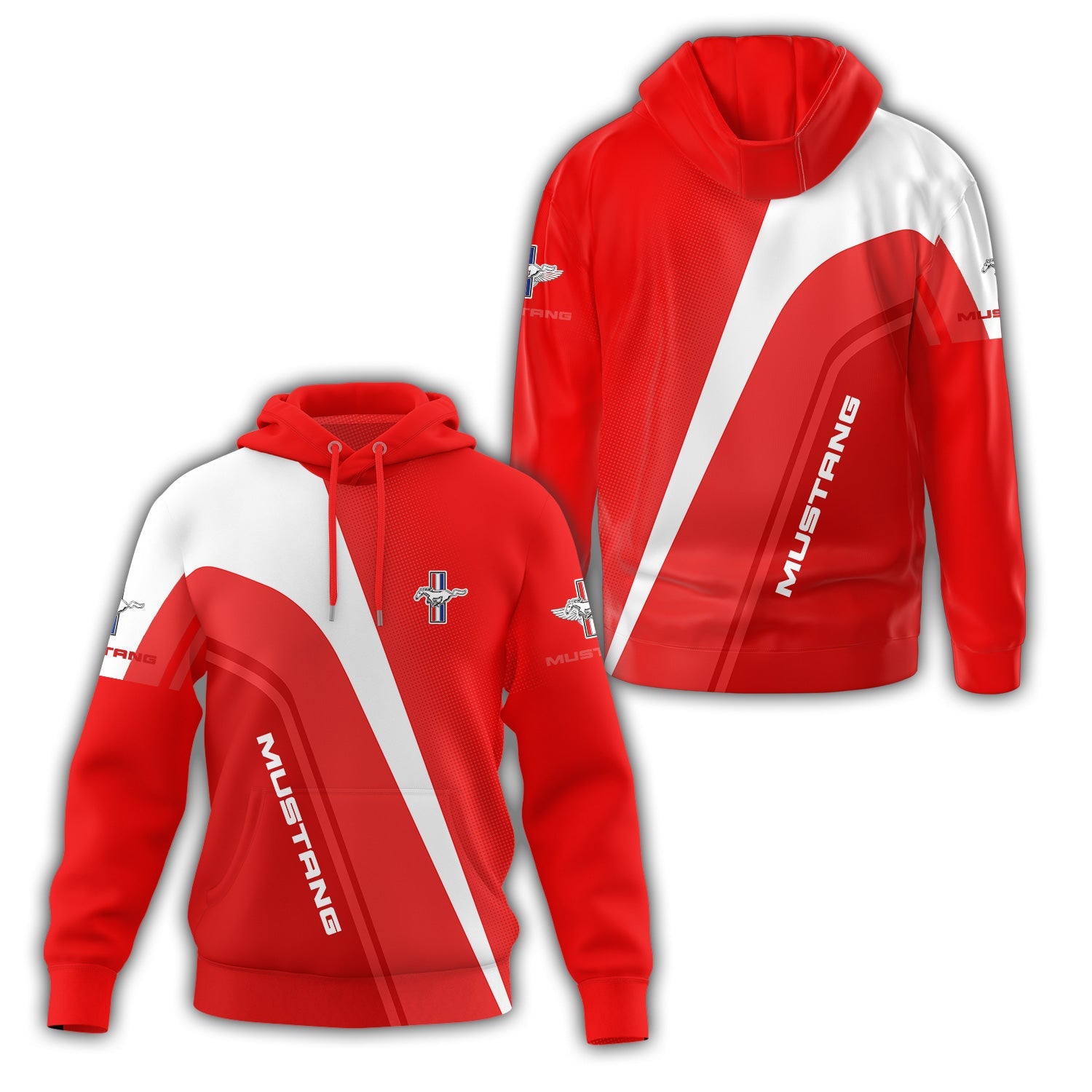Unknown Hoodie