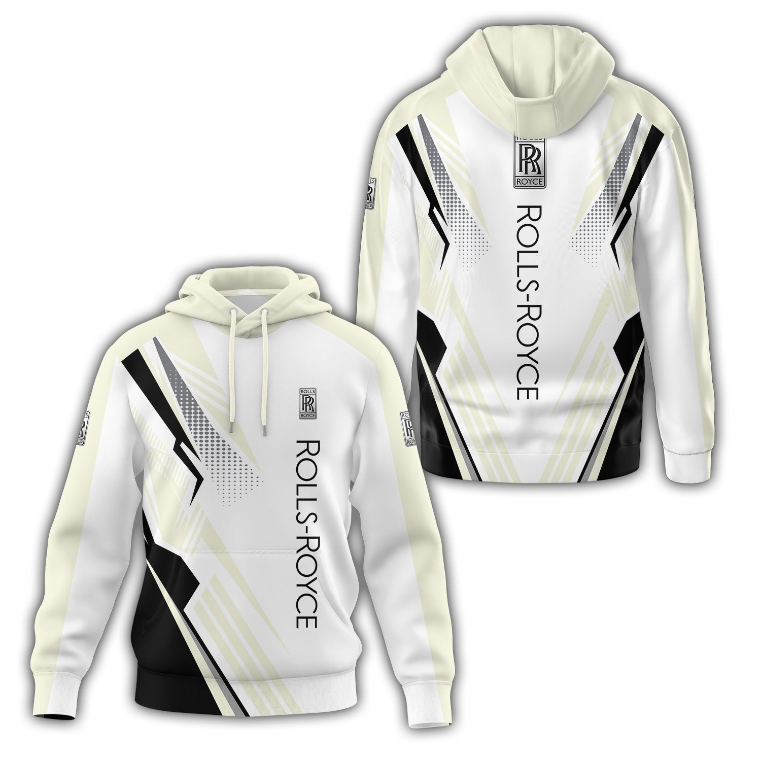 Unknown Hoodie