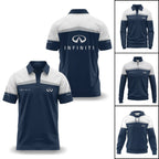 Infiniti Cover