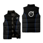 Volvo Sleeveless Puffer Jacket USPL3184