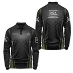 Glock Long Sleeve Polo USPL2283