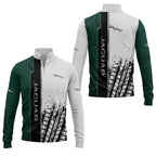 Unknown Quarter-zip Pullover