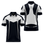 Lexus Short Sleeve Polo USPL2443