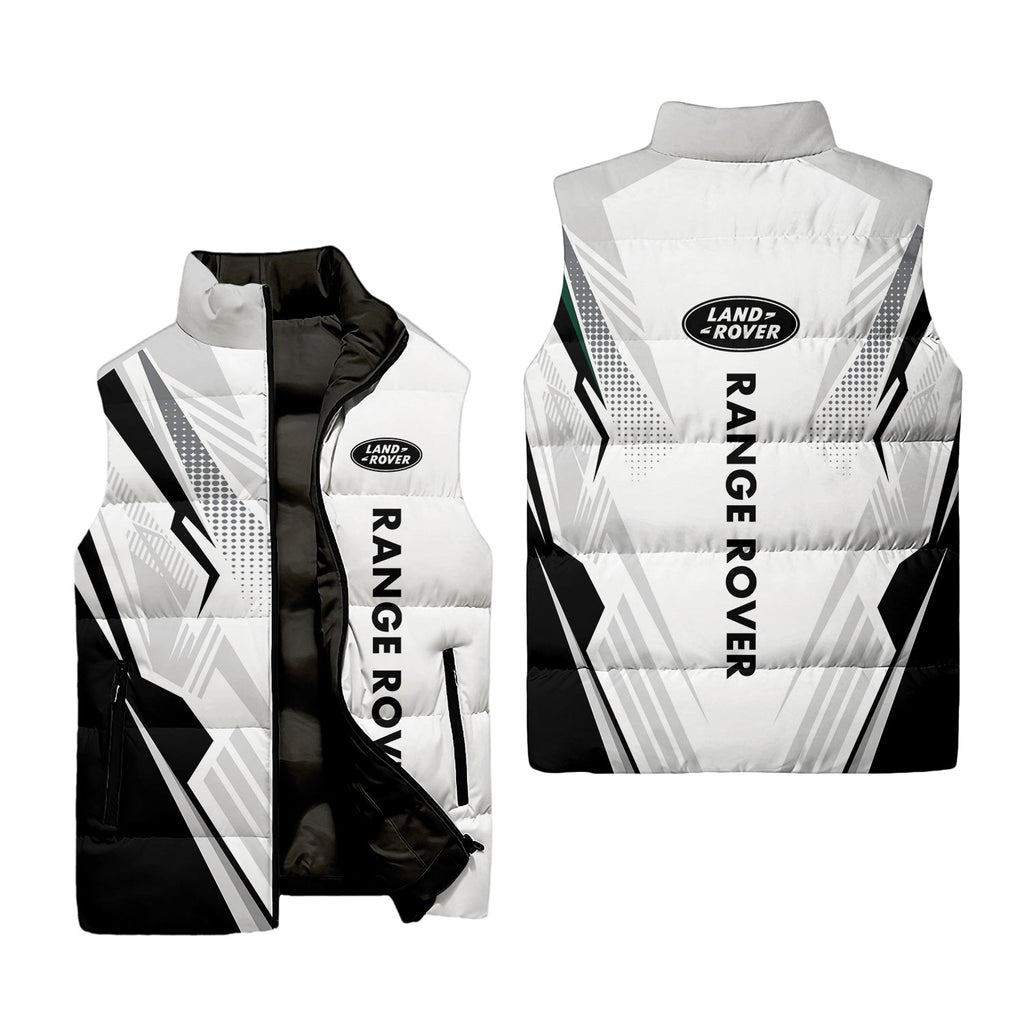Range Rover Sleeveless Puffer Jacket USPL3315