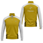 Polestar Quarter-zip Pullover