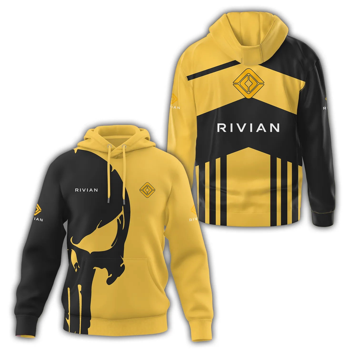 Rivian Hoodie