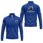 Unknown Quarter-zip Pullover