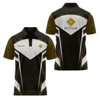 Rivian Short Sleeve Polo SC033