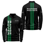 Range Rover Long Sleeve Polo SC013