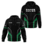 Range Rover Hoodie