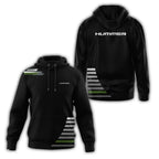Hummer Hoodie