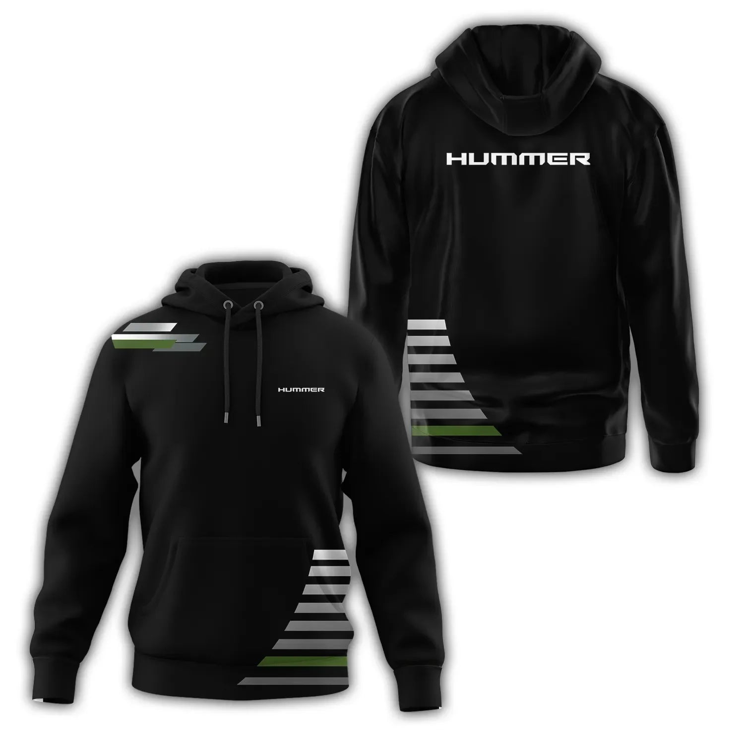 Hummer Hoodie