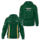 Bentley Hoodie