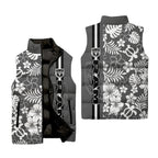 Ram Sleeveless Puffer Jacket USPL3066