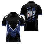 Buick Short Sleeve Polo USPL3111