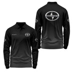 Scion Long Sleeve Polo SC012