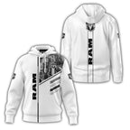 Unknown Hoodie