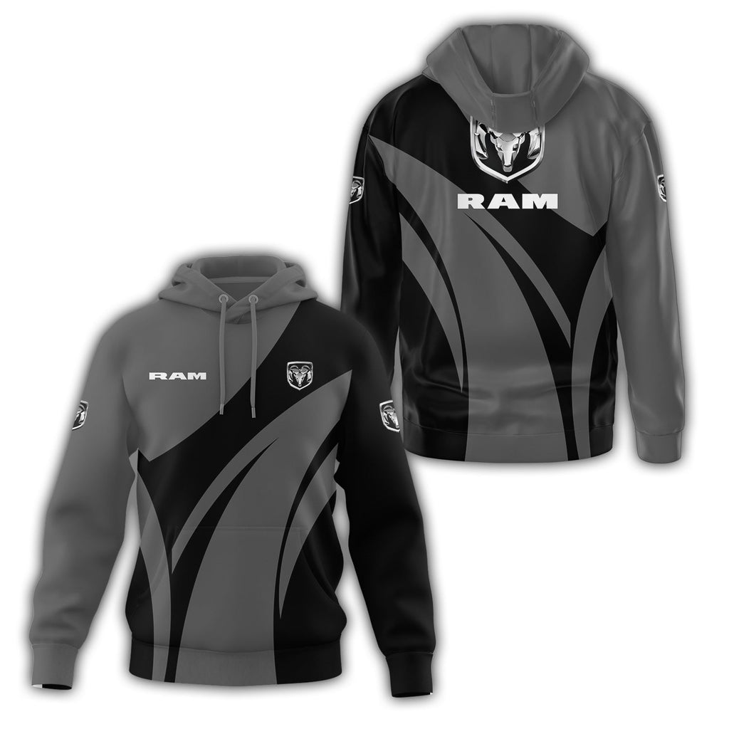 Unknown Hoodie