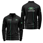 Land Rover Long Sleeve Polo USPL2881