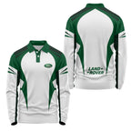 Land Rover Long Sleeve Polo USPL2885