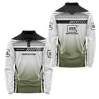 Glock Long Sleeve Polo USPL2287
