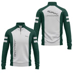Unknown Quarter-zip Pullover