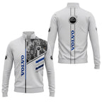 Unknown Quarter-zip Pullover