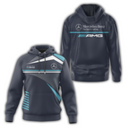 Mercedes Apparels MERC001 - Hoodie