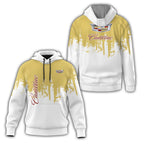 Cadillac Hoodie USPL2838
