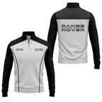 Range Rover Quarter-zip Pullover