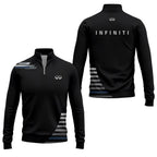 Infiniti Quarter-zip Pullover