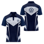 Volkswagen Short Sleeve Polo USPL3011