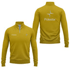 Polestar Quarter-zip Pullover