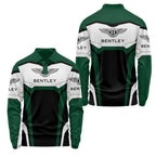 Bentley Long Sleeve Polo SC030