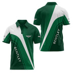 Bentley Short Sleeve Polo USPL3437