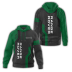 Range Rover Hoodie