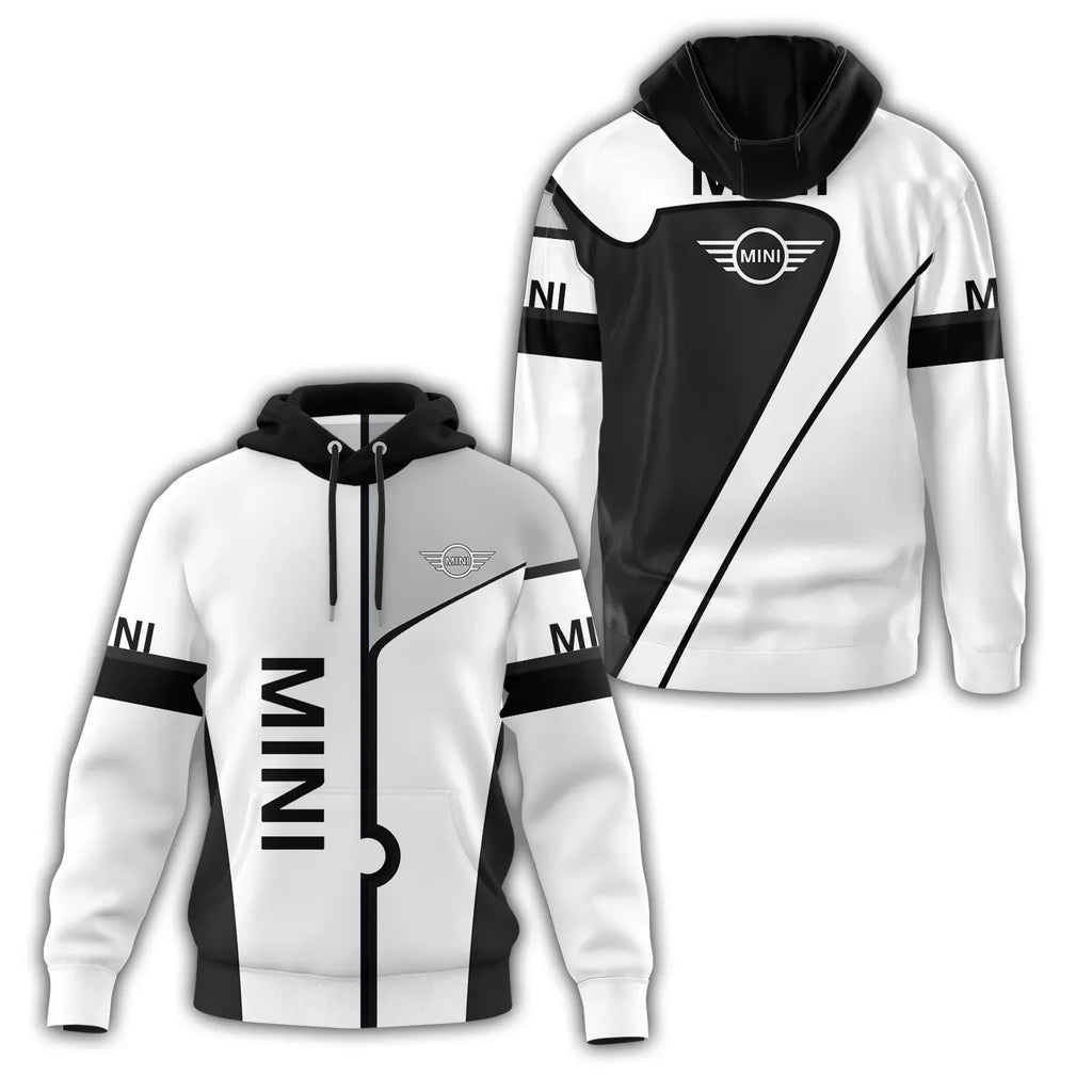 Mini Hoodie