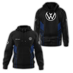 Unknown Hoodie